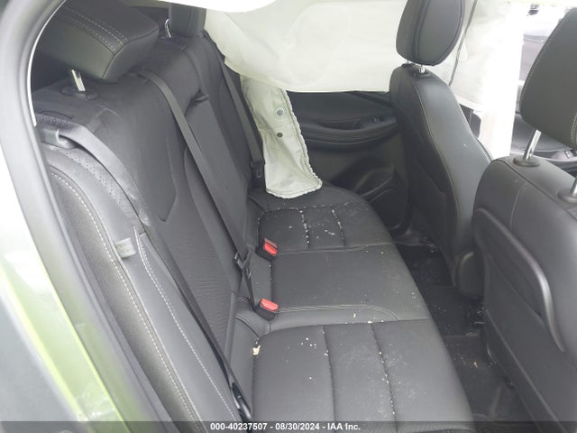KL4MMGSLXLB105542 Buick Encore Gx Awd Essence