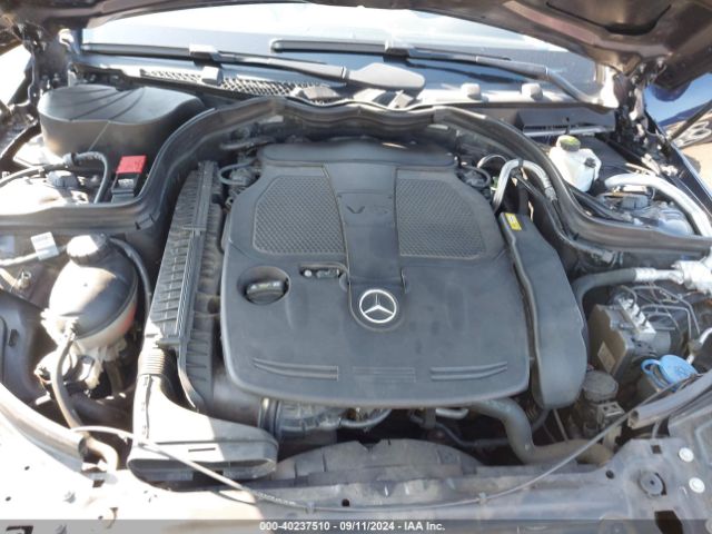 WDDKJ8JB3EF290135 Mercedes-Benz E 350 4matic