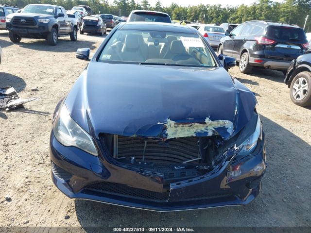 WDDKJ8JB3EF290135 Mercedes-Benz E 350 4matic