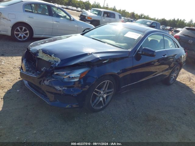 WDDKJ8JB3EF290135 Mercedes-Benz E 350 4matic