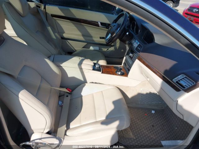 WDDKJ8JB3EF290135 Mercedes-Benz E 350 4matic