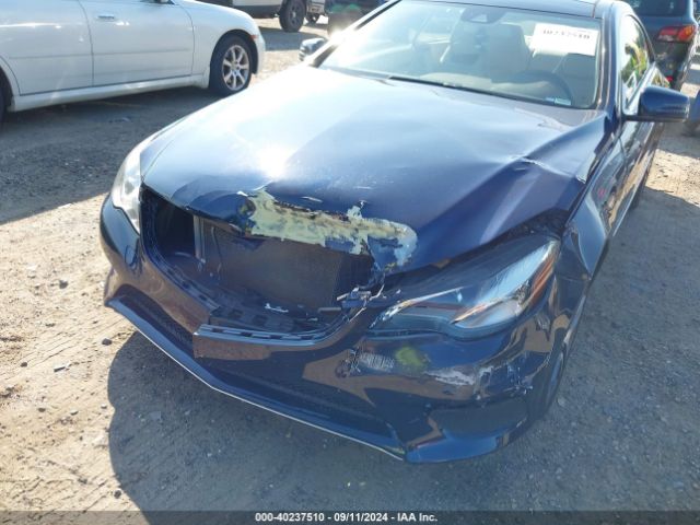 WDDKJ8JB3EF290135 Mercedes-Benz E 350 4matic