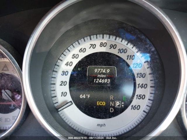 WDDKJ8JB3EF290135 Mercedes-Benz E 350 4matic