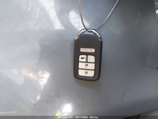 5FNYF6H36GB009235 Honda Pilot Ex