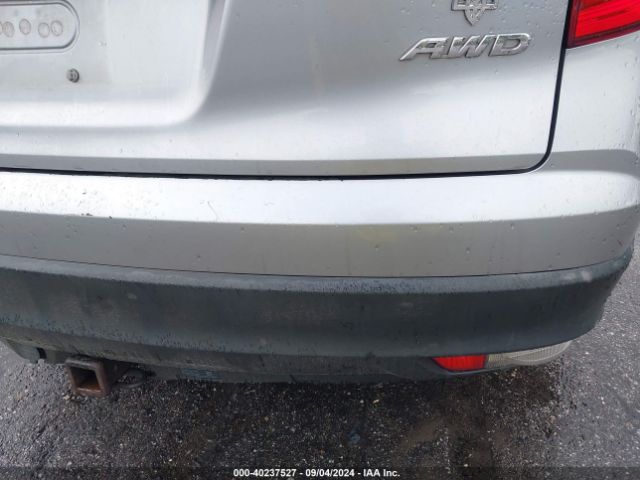 5FNYF6H36GB009235 Honda Pilot Ex