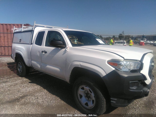 2018 5TFRX5GN3JX122541 main image