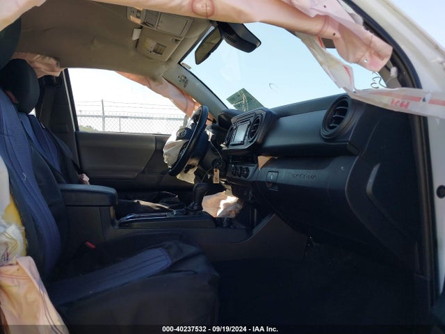 Toyota Tacoma Sr 2018 5TFRX5GN3JX122541 Image 5