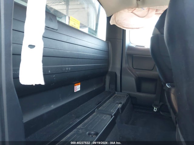 Toyota Tacoma Sr 2018 5TFRX5GN3JX122541 Image 7