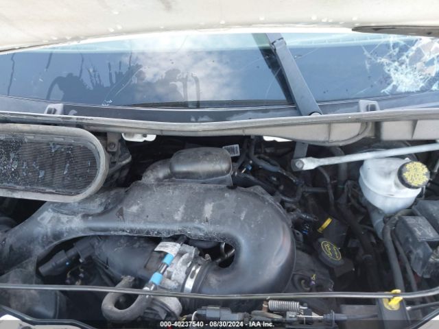 1FTBW2CM8KKB43853 Ford Transit-350
