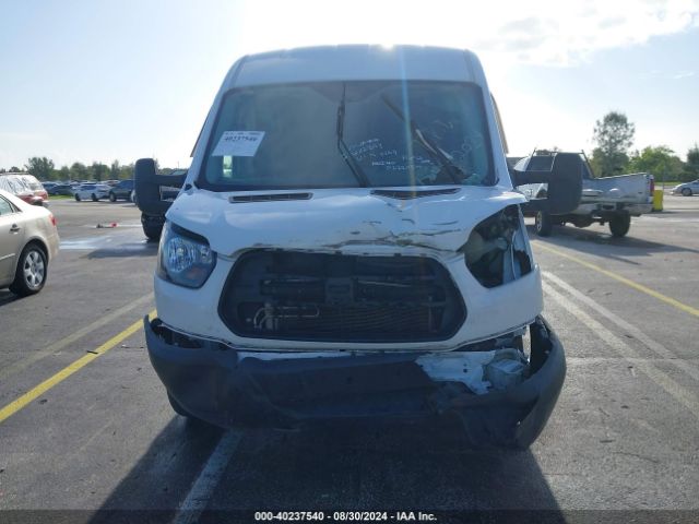 1FTBW2CM8KKB43853 Ford Transit-350