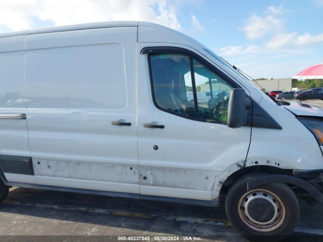 1FTBW2CM8KKB43853 Ford Transit-350