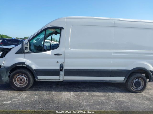 1FTBW2CM8KKB43853 Ford Transit-350