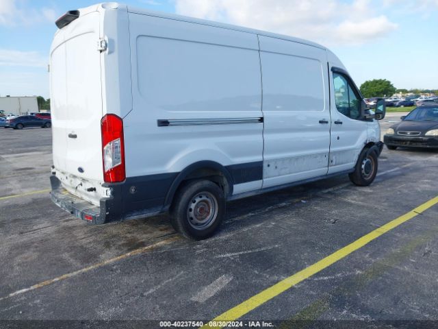 1FTBW2CM8KKB43853 Ford Transit-350
