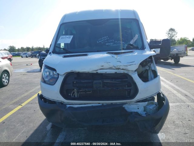1FTBW2CM8KKB43853 Ford Transit-350