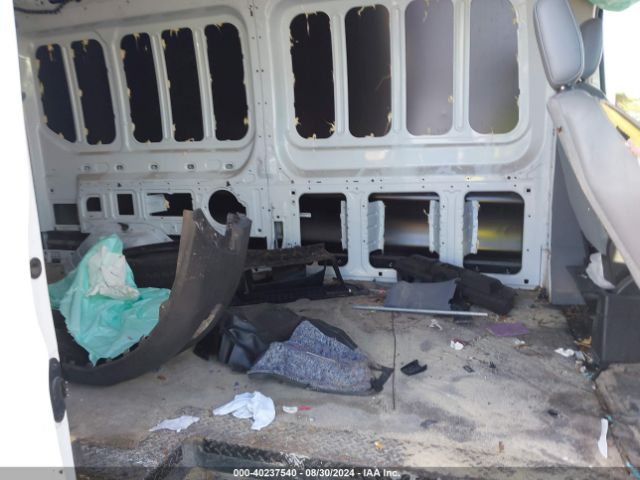 1FTBW2CM8KKB43853 Ford Transit-350