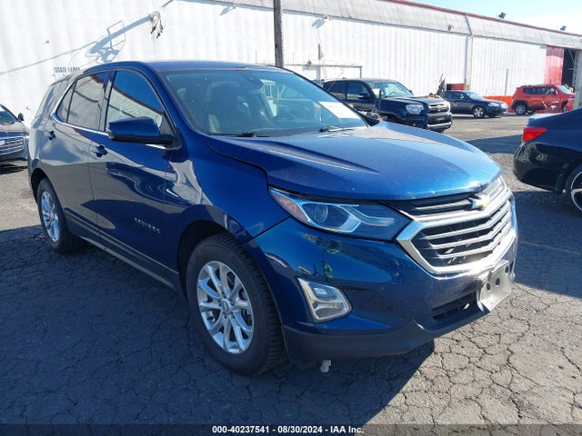 2019 2GNAXTEV1K6262391 main image