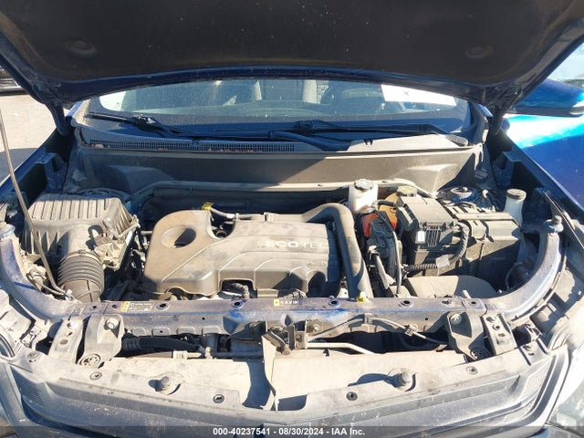 Chevrolet EQUINOX LT 2019 2GNAXTEV1K6262391 Image 10