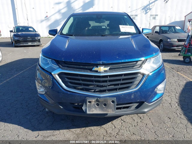 Chevrolet EQUINOX LT 2019 2GNAXTEV1K6262391 Image 13