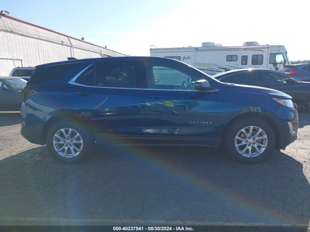Chevrolet EQUINOX LT 2019 2GNAXTEV1K6262391 Image 14
