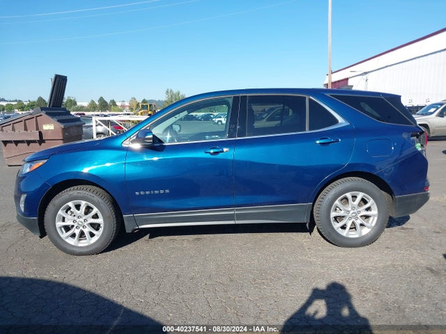 Chevrolet EQUINOX LT 2019 2GNAXTEV1K6262391 Image 15
