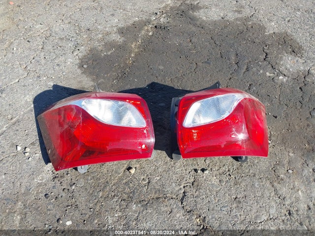 Chevrolet EQUINOX LT 2019 2GNAXTEV1K6262391 Image 12