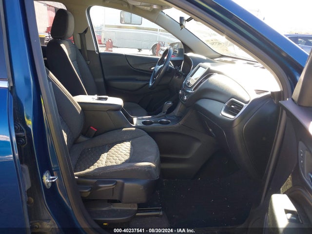 Chevrolet EQUINOX LT 2019 2GNAXTEV1K6262391 Image 5