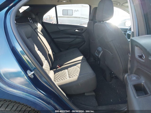Chevrolet EQUINOX LT 2019 2GNAXTEV1K6262391 Image 8
