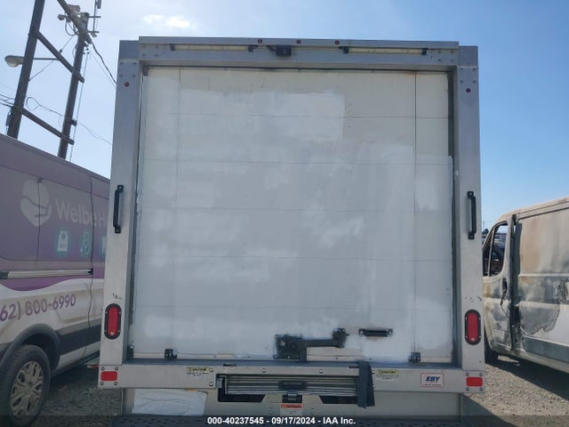 Ford Transit-350 Cab 2018 1FDBF8ZM4JKA62188 Image 16