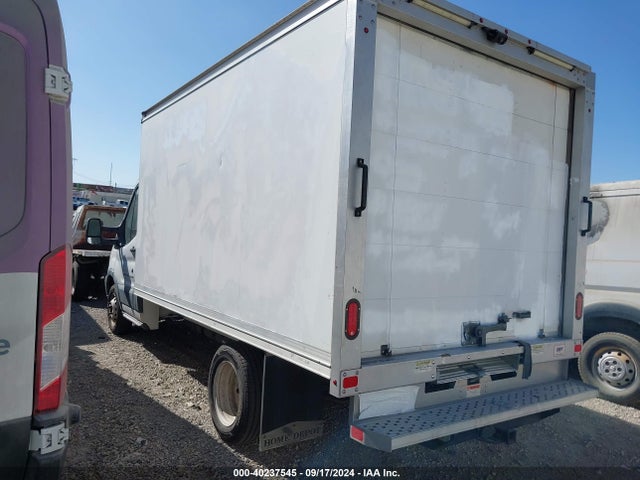 Ford Transit-350 Cab 2018 1FDBF8ZM4JKA62188 Image 3