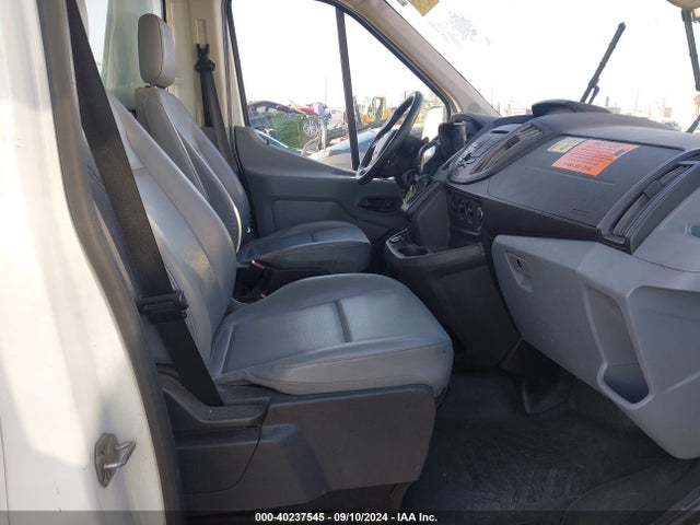 Ford Transit-350 Cab 2018 1FDBF8ZM4JKA62188 Image 5