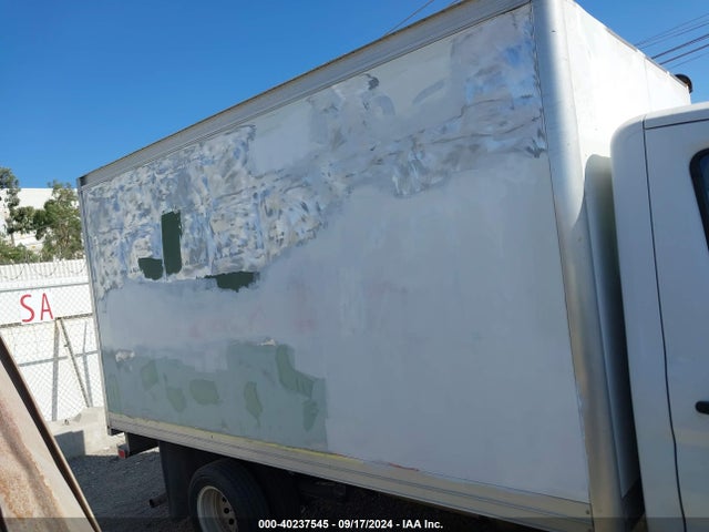 Ford Transit-350 Cab 2018 1FDBF8ZM4JKA62188 Image 6