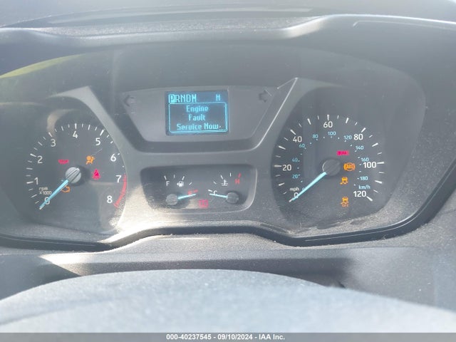 Ford Transit-350 Cab 2018 1FDBF8ZM4JKA62188 Image 7