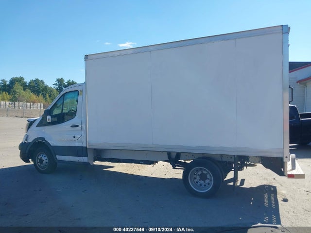 Ford Transit-350 Cab 2021 1FDBF6Z84MKA80685 Image 15