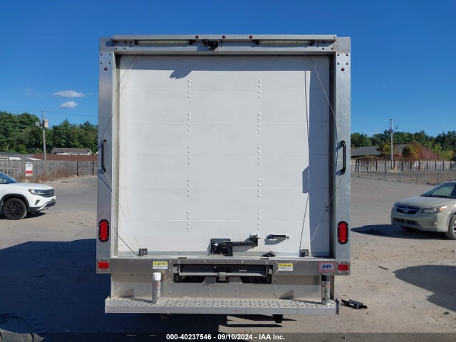 Ford Transit-350 Cab 2021 1FDBF6Z84MKA80685 Image 17
