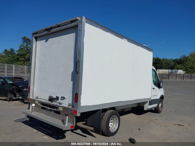 Ford Transit-350 Cab 2021 1FDBF6Z84MKA80685 Image 4