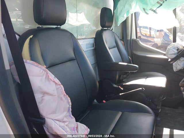 Ford Transit-350 Cab 2021 1FDBF6Z84MKA80685 Image 8