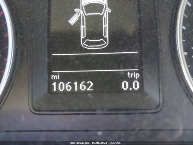 WVGAV7AX6GW604715 Volkswagen TIGUAN S