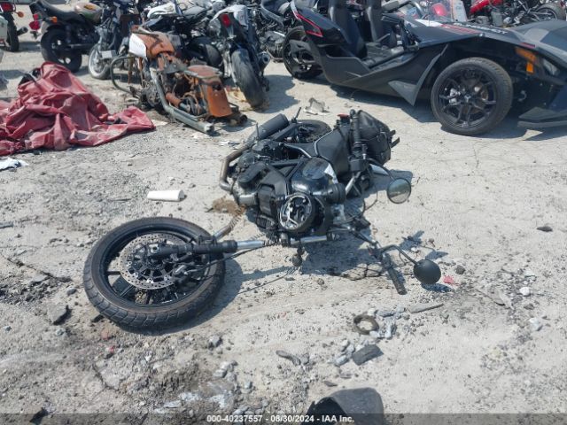 2016 DUCATI SCRAMBLER ML015AXG4GT000834 Photo 4