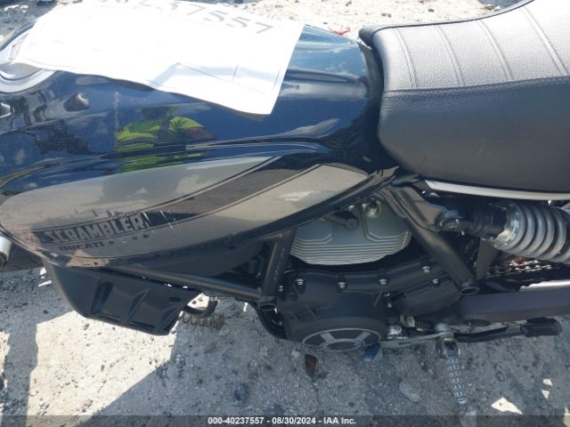 2016 DUCATI SCRAMBLER ML015AXG4GT000834 Photo 8