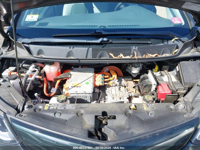 Chevrolet BOLT EV LT 2019 1G1FW6S07K4131231 Image 10