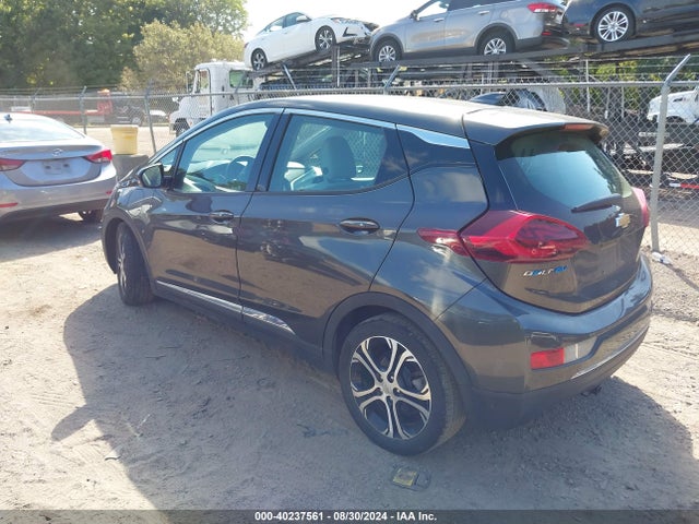 Chevrolet BOLT EV LT 2019 1G1FW6S07K4131231 Image 3