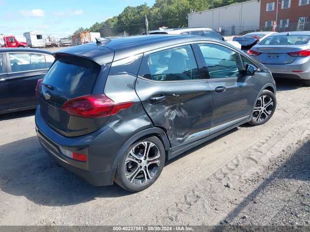 Chevrolet BOLT EV LT 2019 1G1FW6S07K4131231 Image 4