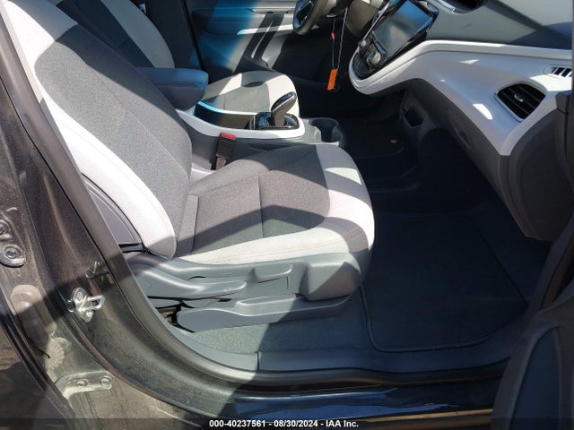 Chevrolet BOLT EV LT 2019 1G1FW6S07K4131231 Image 5