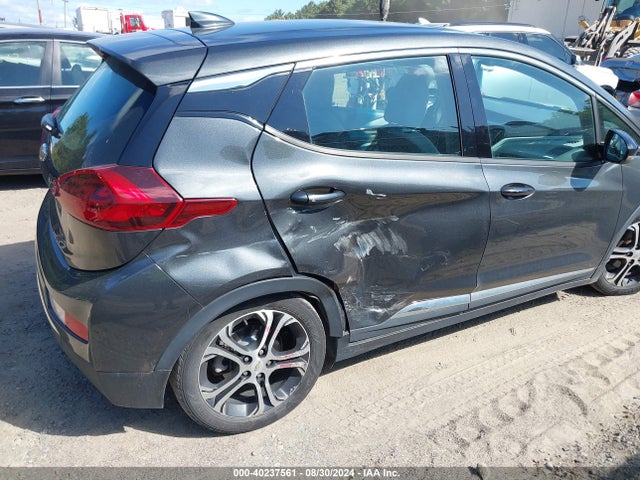 Chevrolet BOLT EV LT 2019 1G1FW6S07K4131231 Image 6