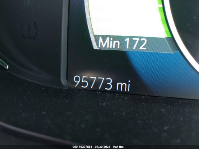 Chevrolet BOLT EV LT 2019 1G1FW6S07K4131231 Image 7