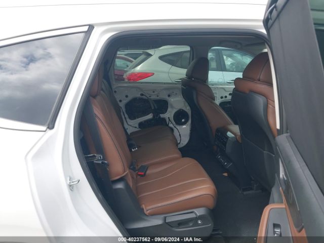 5J8YE1H8XPL016754 Acura Mdx Advance Package
