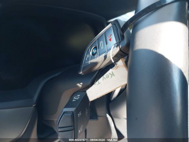 5UXCY6C08N9K91059 BMW X6 Xdrive40i