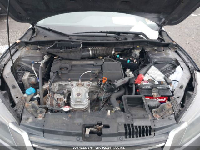 1HGCR2F34FA276086 Honda ACCORD LX