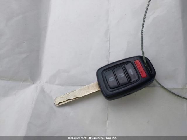 1HGCR2F34FA276086 Honda ACCORD LX