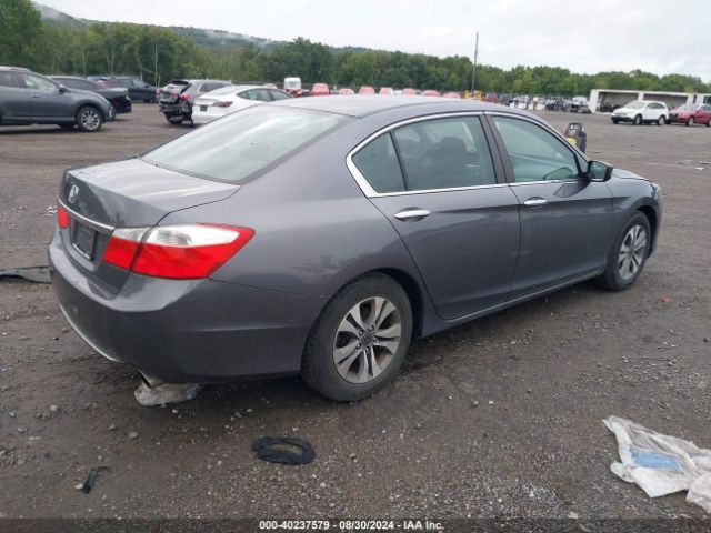 1HGCR2F34FA276086 Honda ACCORD LX